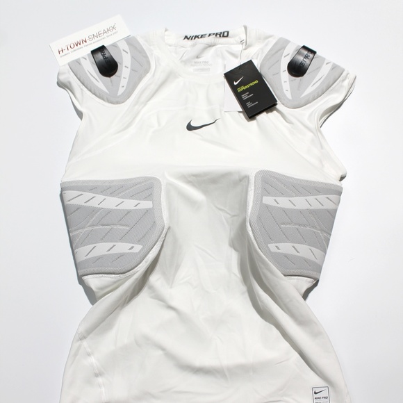 Nike Other - Nike Pro HyperStrong Compression Football Top XL